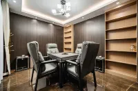 Kashgar Jiangyu Homestay