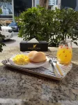 Manantial  Hostal No.004 - Bữa sáng