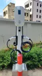 Weijia Hotel (Huilai Longjiang Avenue) - parking