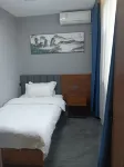 家怡智慧飯店（長治八一廣場店）