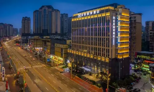 Hotel Amaya Ximei