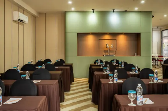 Algoritma Hotel