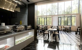 Jiyi Hotel (Yining Beijing Road Branch)