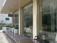 緑光·Find Youリゾート民宿(珠海空港) 珠海国際航空ショーセンター周辺のホテル