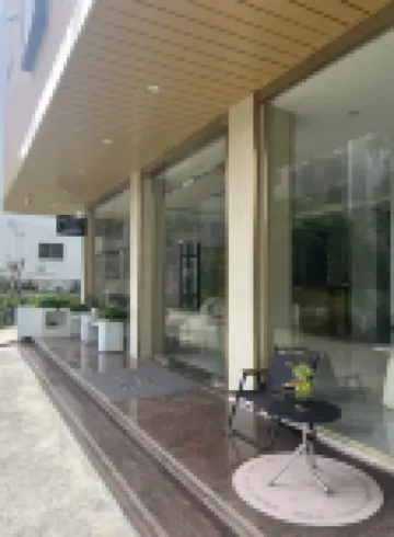 Luguang · Find You Vacation Apartment (Zhuhai Airport) Hotel berhampiran Airport Passenger Transport Terminal