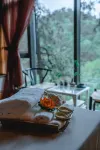 Meijie Mountain Hotspring Resort - Spa
