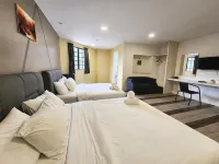 BV Hotel - Bella Villa, 5min to Genting Outlet Gohtong Jaya Hotel