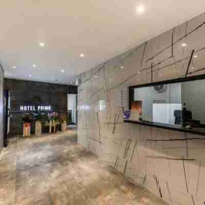 ホテル プリモ Hotel Exterior