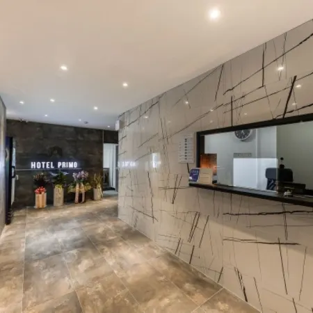Hotel Primo
