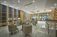 寶麗格酒店（平湖服裝城店）