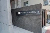 Apartment Hotel 11 Nagoya Sakae Hotels in Sakae