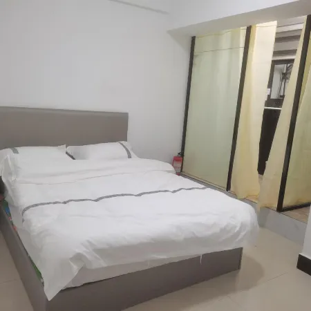 Hangshuo Homestay (Kunming Railway Station)