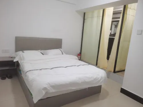 Hangshuo Homestay (Kunming Railway Station) - Beach