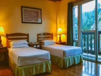 Ridgewood Hotel Baguio near The Mansion Hotels near Good Shepherd Convent