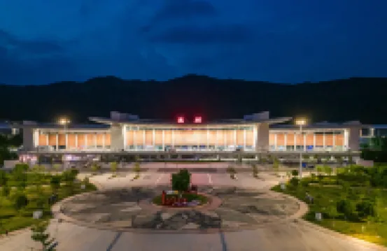 JI Hotel (Quanzhou Railway Station)
