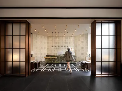 SFEEL Designer Hotel (Dukezong Ancient City Branch) Hotels in Shangri-La