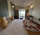 Gaurav Lords Resort Shrivardhan