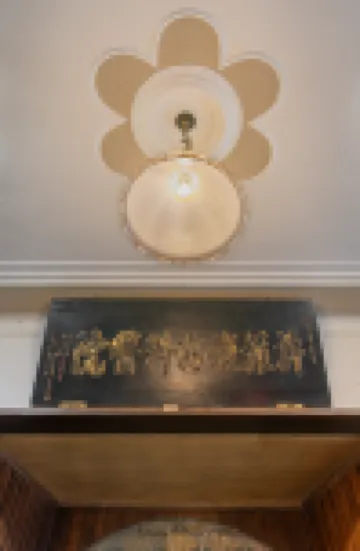 安樓文旅 基隆內港附近的飯店