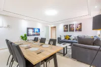 ZARI BOUTIQUE ApartHotel