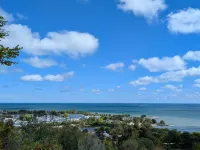 Toronto 2 Bedroom Apartment 스카버러 주변 호텔