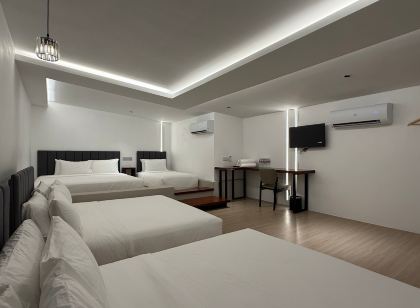 OYO 91193 Hi Inn Sibu Jaya
