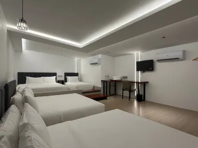 OYO 91193 Hi Inn Sibu Jaya Hotels in Sibu Division