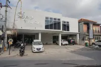 대 맨션 Udayana University Campus Sudirman 주변 호텔