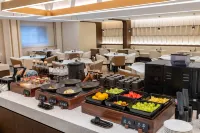 Atour Hotel,Wujin Wuyue Square,Changzhou