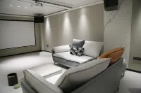 Jingning Hushang Yunju Homestay