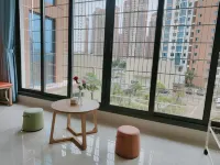 Yujian Apartment (Putian Railway Station Branch)