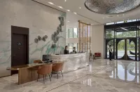 TC Hotel Binh Duong New City Hotels in Phu Chanh