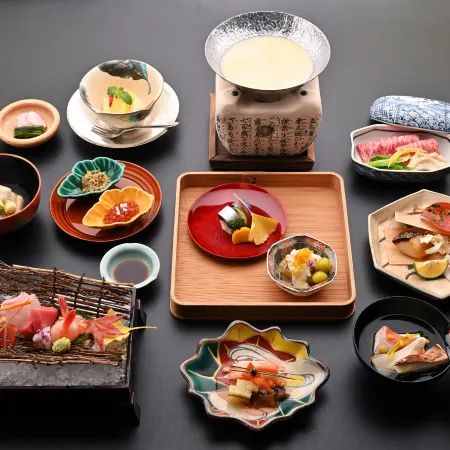 Ginsuisou Choraku