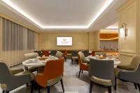 Vienna Hotel (Dingri Basong Village Branch) - Breakfast