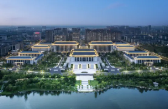 Grand Skylight Hotel Kaifeng