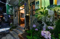 Fanke Homestay (Zhangzhou Ancient City Confucius Temple Branch)