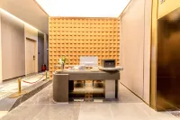 鹽亭未來智住飯店（嫘祖廣場店） - 寵物友善