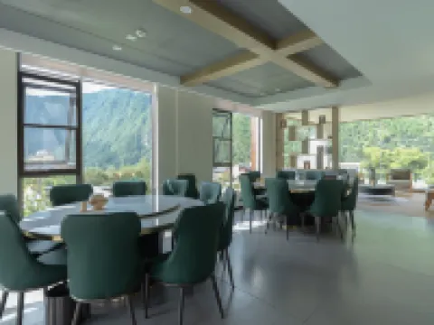 Bingzhong Luozhongding Garden Holiday Hotel Hotel di Gongshan