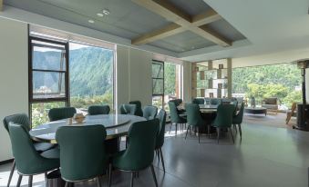 Bingzhong Luozhongding Garden Holiday Hotel