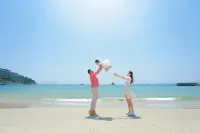 Kingkey Palace Hotel Shenzhen - Strand