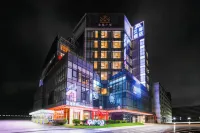 Aifee Hotel (Haikou Qilou Old Street Sun Moon Square Duty Free Shop) Hotels in provincial government