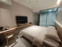 Yunbo Inn (Sangpo Shopping Mall Branch) Hotels in Mengzhou