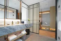 懷化皇冠假日飯店 懷化站附近的飯店