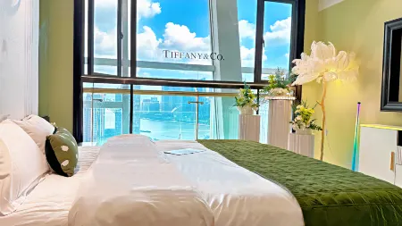 MSG - Top of Bund Hotel