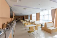 Baojing Tianfu Shiji Hotel