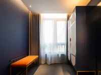 FONTOO Hotel (Dalian Suoyuwan Football Stadium) - bar