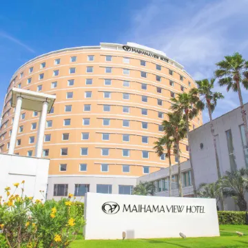 Maihama View Hotel by HULIC (formerly Tokyo Bay Maihama Hotel)
