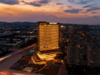 Nanyuan Wanghai Hotel Hotels in Zhenhai Commercial Area