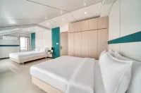 Lanxi Anruo Homestay (Youbu Ancient Town Branch)