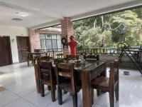 Jianfengling Tianchi Mountain Resort