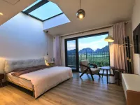 Yingde Huayuanli Hotel (Yingxi Peak Forest Corridor Branch)